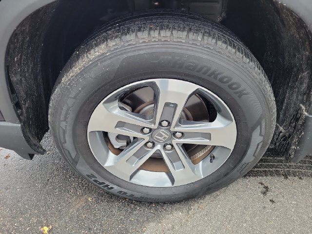 Used 2025 Honda Pilot EX-L image 6