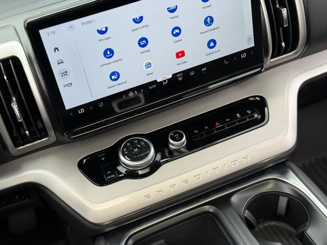 New 2026 Ford Expedition Max Active AWD/4WD image 27