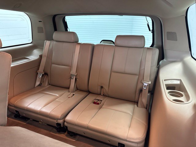 Used 2007 GMC Yukon SLT w/ SLT Preferred Equipment Group AWD/4WD image 23