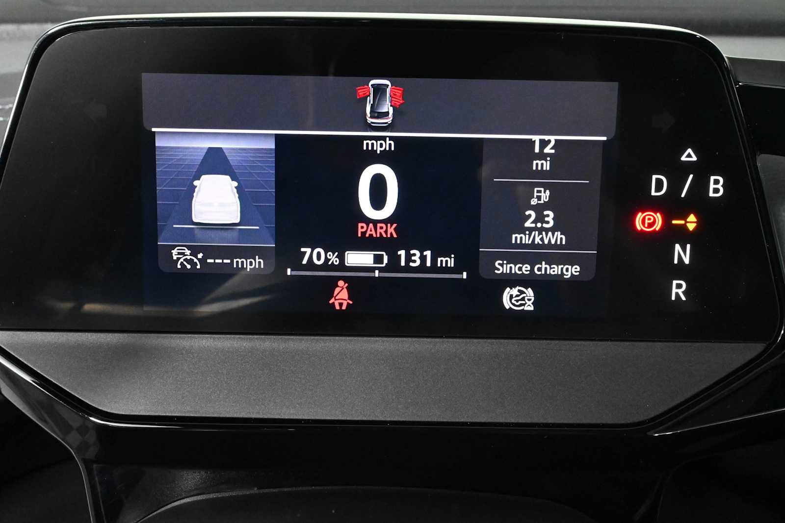 Certified 2024 Volkswagen ID.4 S RWD image 27