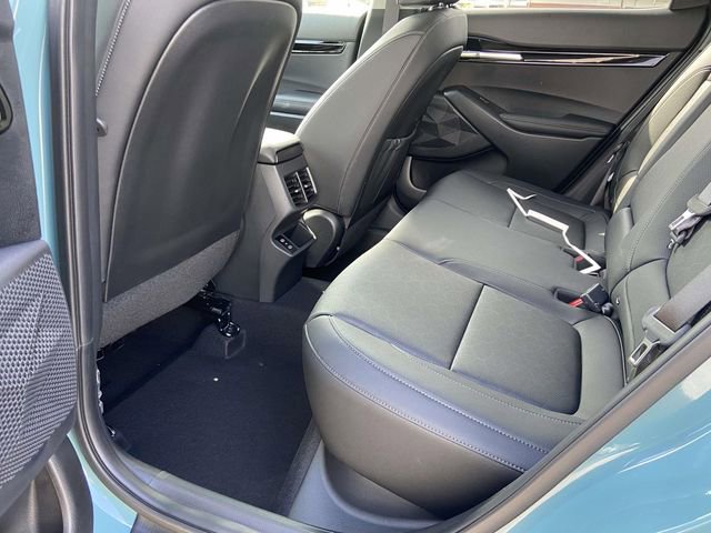 New 2026 Kia Seltos EX FWD image 8