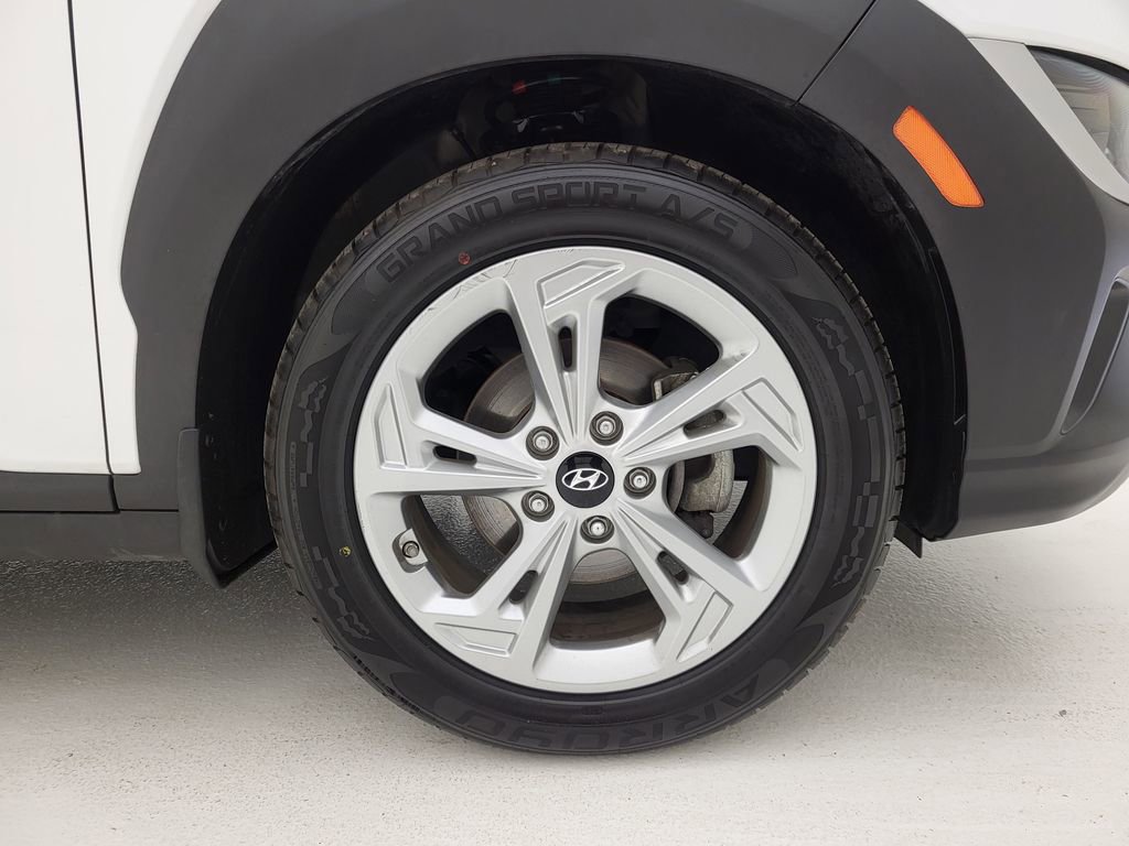 Used 2023 Hyundai Kona SEL w/ Convenience Package image 21