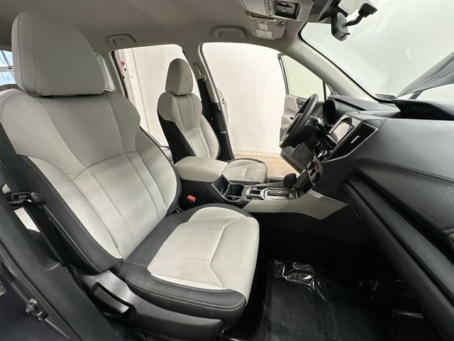 Certified 2022 Subaru Forester image 19