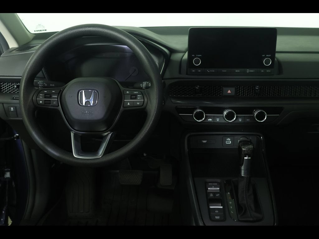 Used 2025 Honda CR-V LX image 14