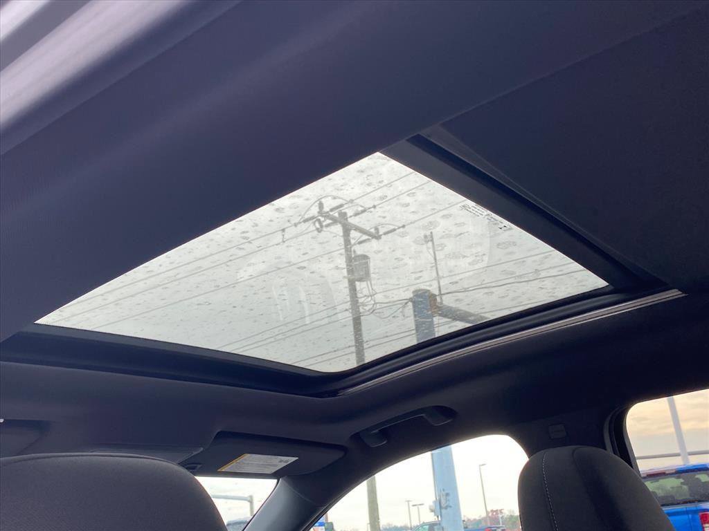 New 2026 Chevrolet Equinox LT w/ Safety and Technology Package image 20