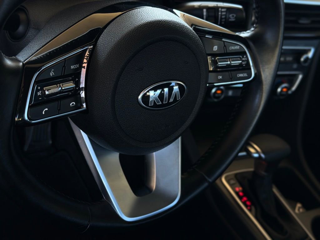 Used 2019 Kia Optima S image 31