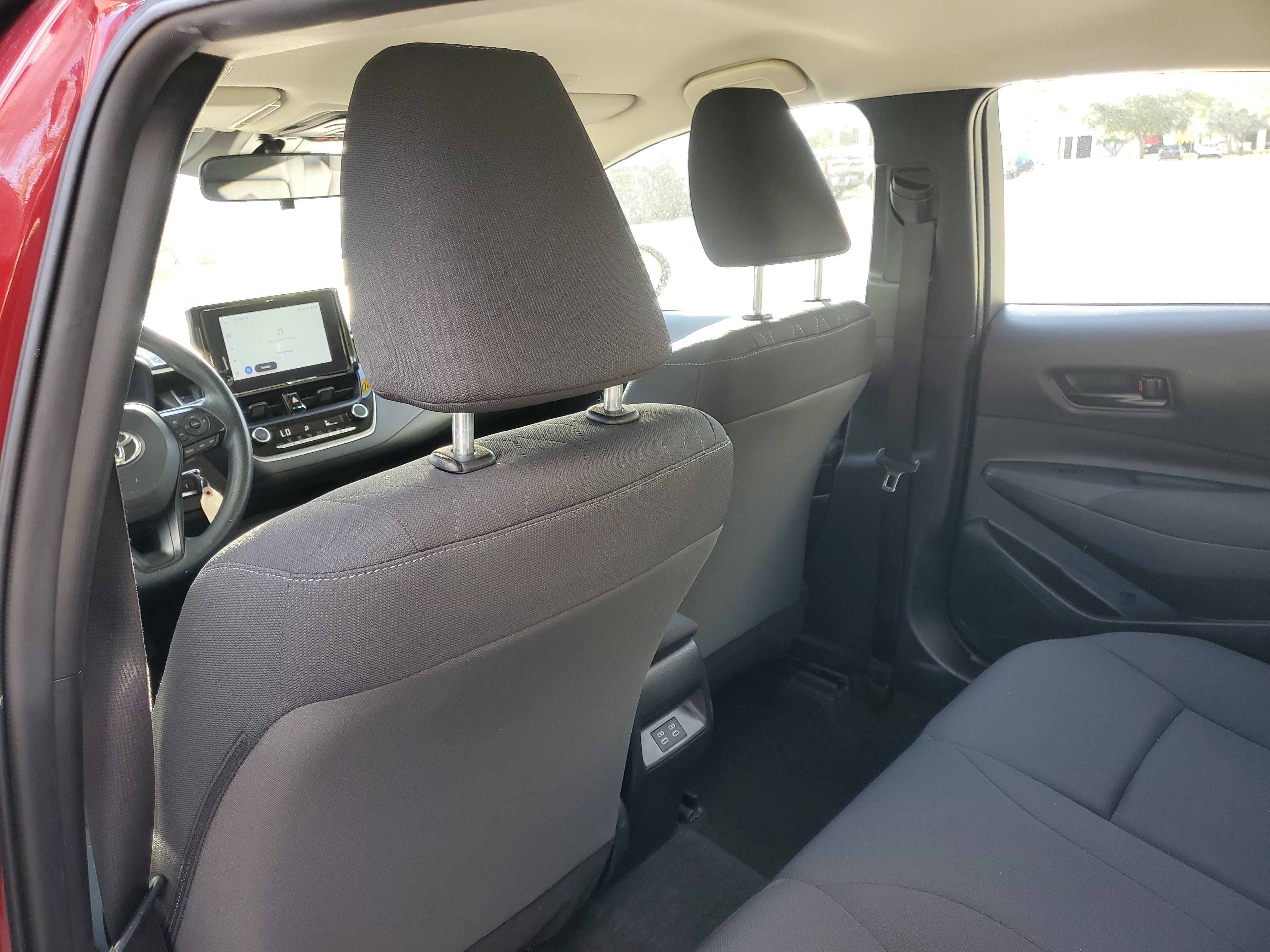 Certified 2024 Toyota Corolla LE image 12