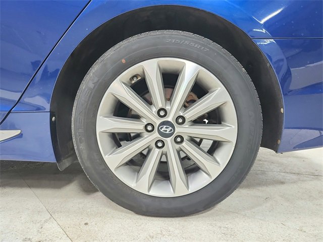 Used 2016 Hyundai Sonata Limited w/ Option Group 04 image 49