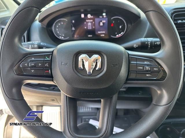 Used 2023 RAM ProMaster 2500 image 20