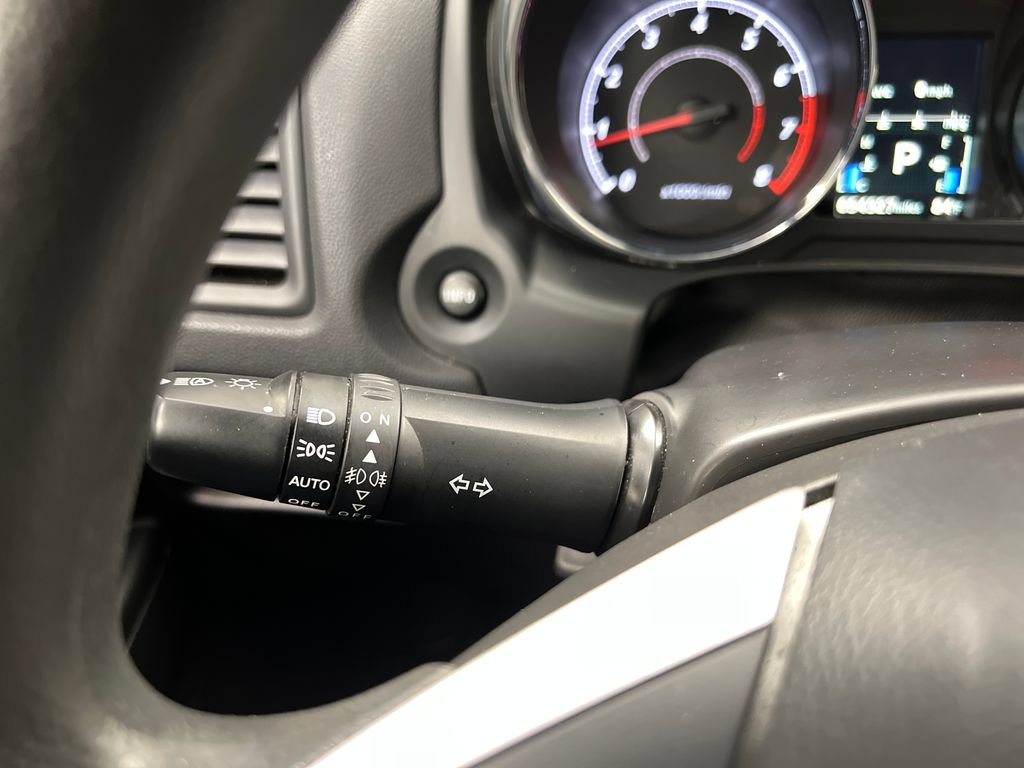 Used 2024 Mitsubishi Outlander Sport ES AWD/4WD image 52