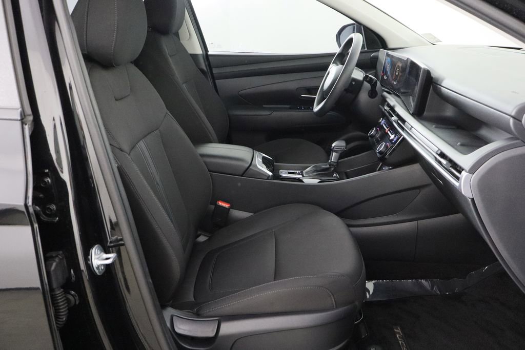 Used 2025 Hyundai Tucson SEL image 19