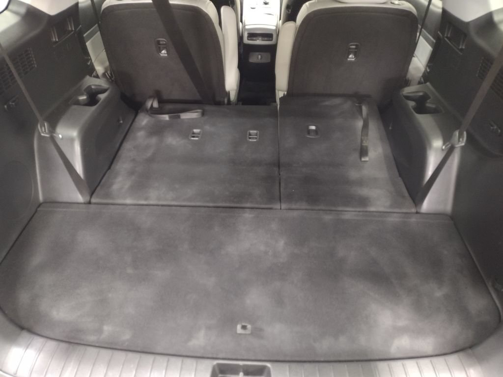Certified 2024 Hyundai Palisade SEL AWD/4WD image 17