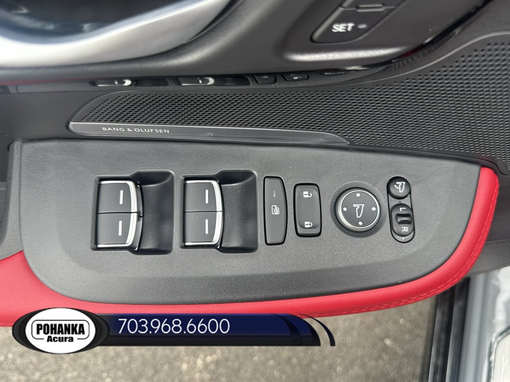 New 2026 Acura ADX A-Spec w/ Advance Package AWD/4WD image 25