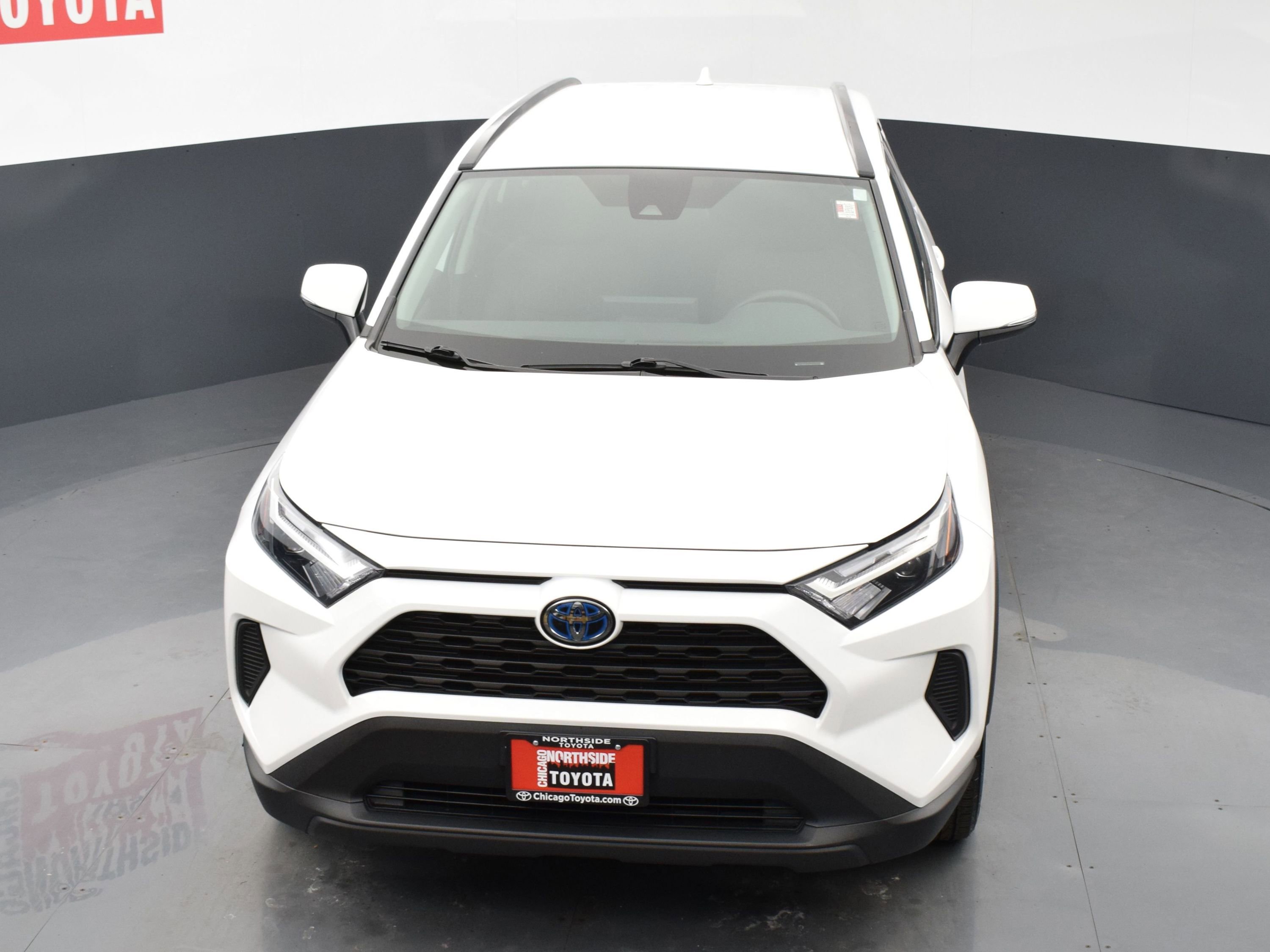 Used 2022 Toyota RAV4 XLE image 22