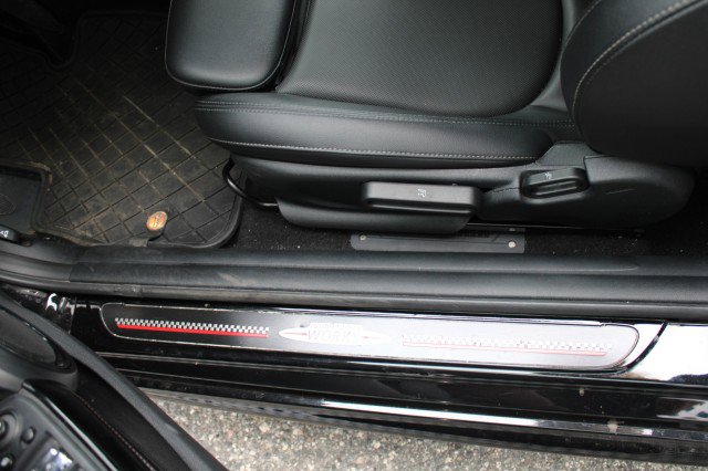 Used 2017 MINI Cooper S image 23