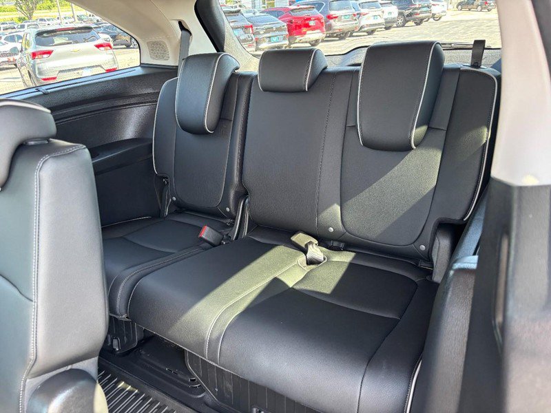 Used 2026 Honda Odyssey Elite image 10