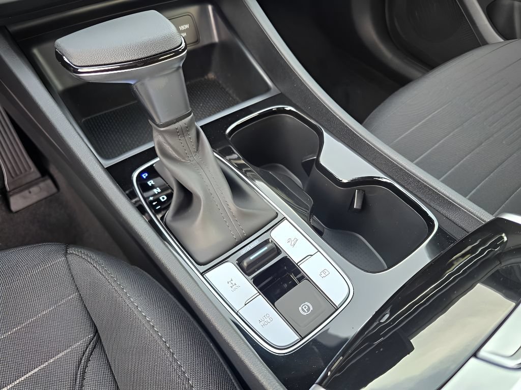 New 2026 Hyundai Santa Cruz SE AWD/4WD image 22