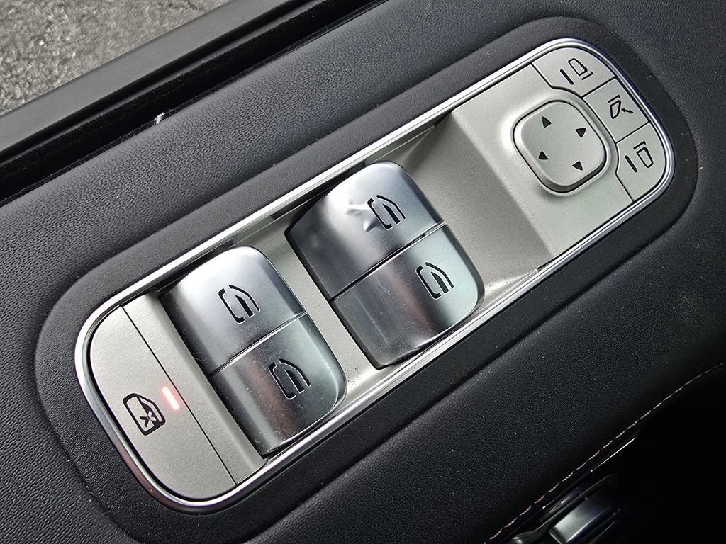 Certified 2024 Mercedes-Benz G 63 AMG 4MATIC image 27