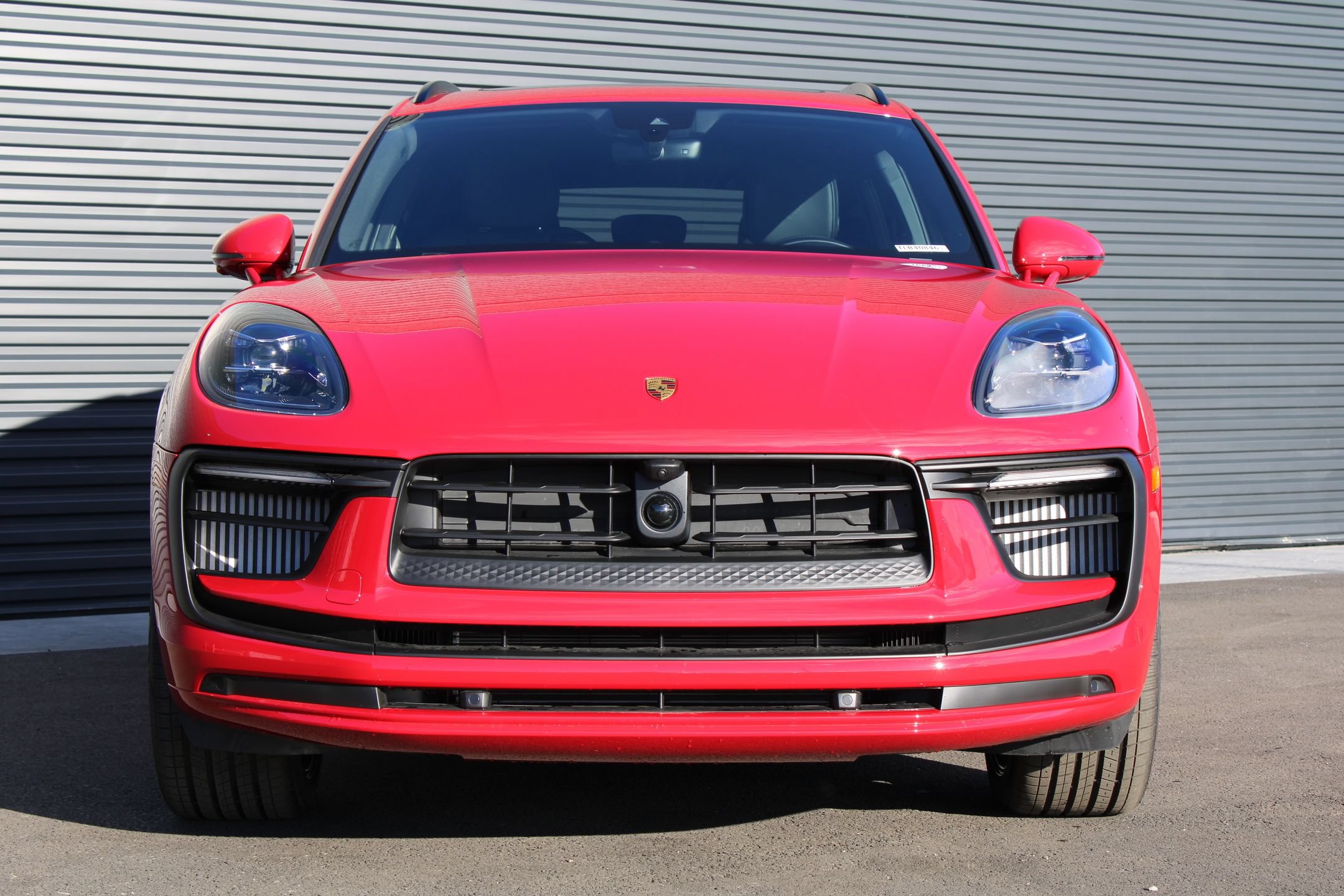 New 2026 Porsche Macan S AWD/4WD image 6