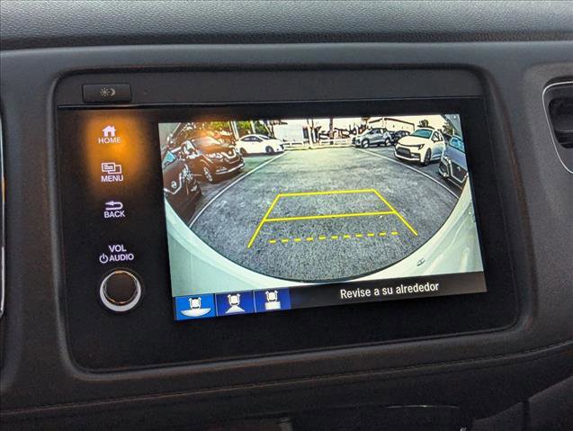 Used 2021 Honda HR-V EX-L image 14