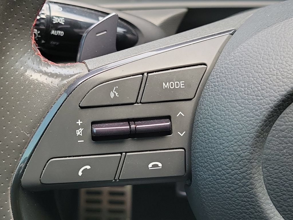Used 2022 Hyundai Sonata N Line FWD image 31