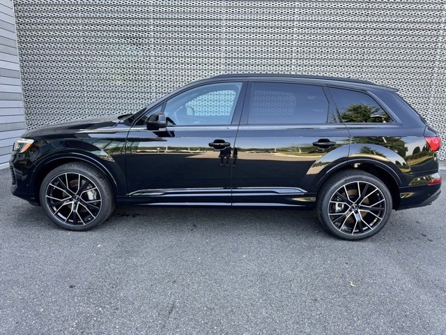 New 2025 Audi Q7 3.0T Premium Plus image 2