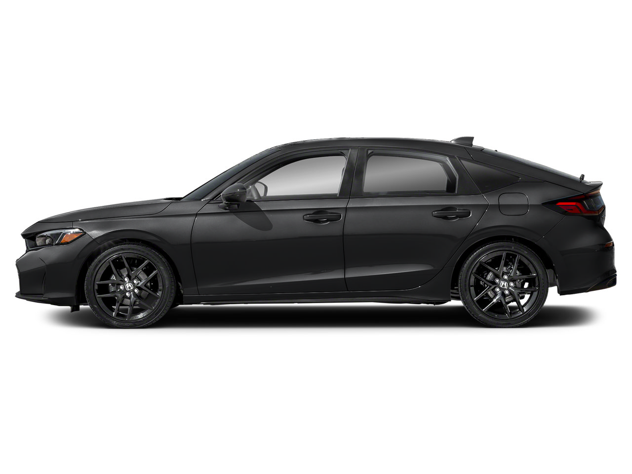 New 2026 Honda Civic Sport image 22