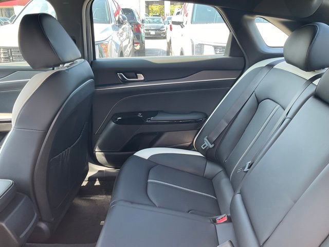 New 2026 Kia K5 GT-Line image 46