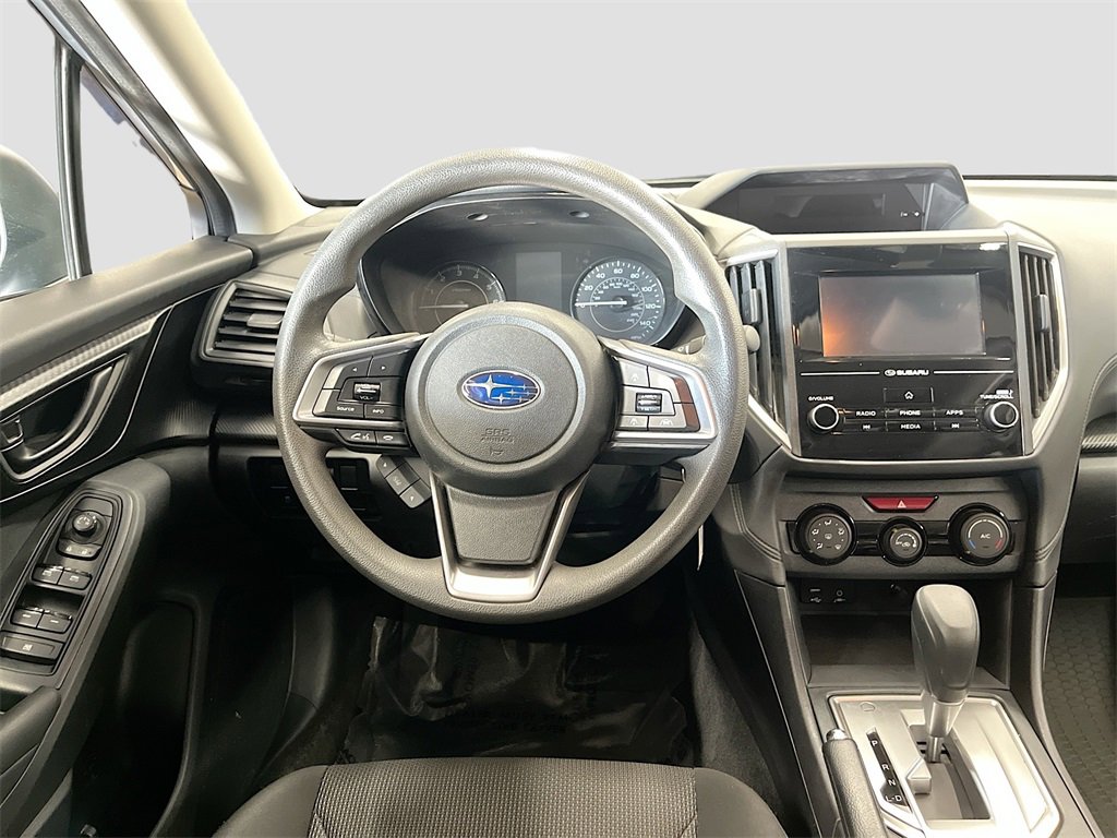 Used 2022 Subaru Impreza 2.0i image 21