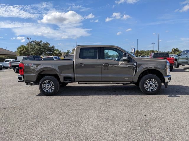 New 2026 Ford F250 Lariat AWD/4WD image 3