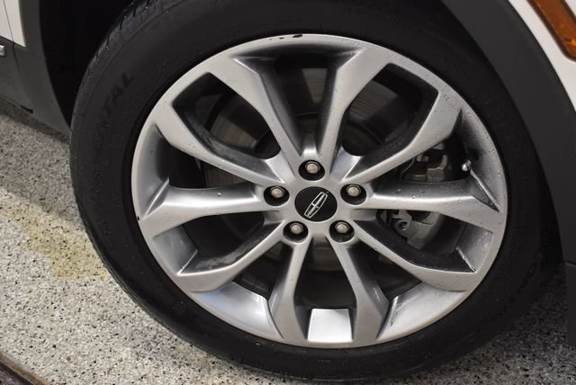 Used 2019 Lincoln MKC Select w/ Select Plus Package AWD/4WD image 30