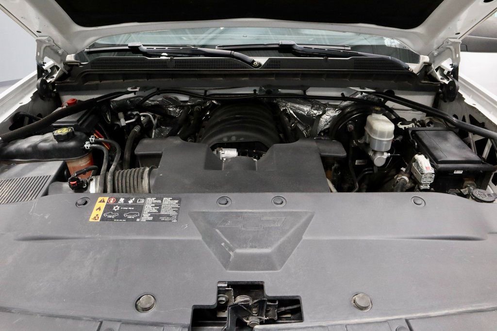 Used 2017 Chevrolet Silverado 1500 W/T w/ WT Convenience Package image 17