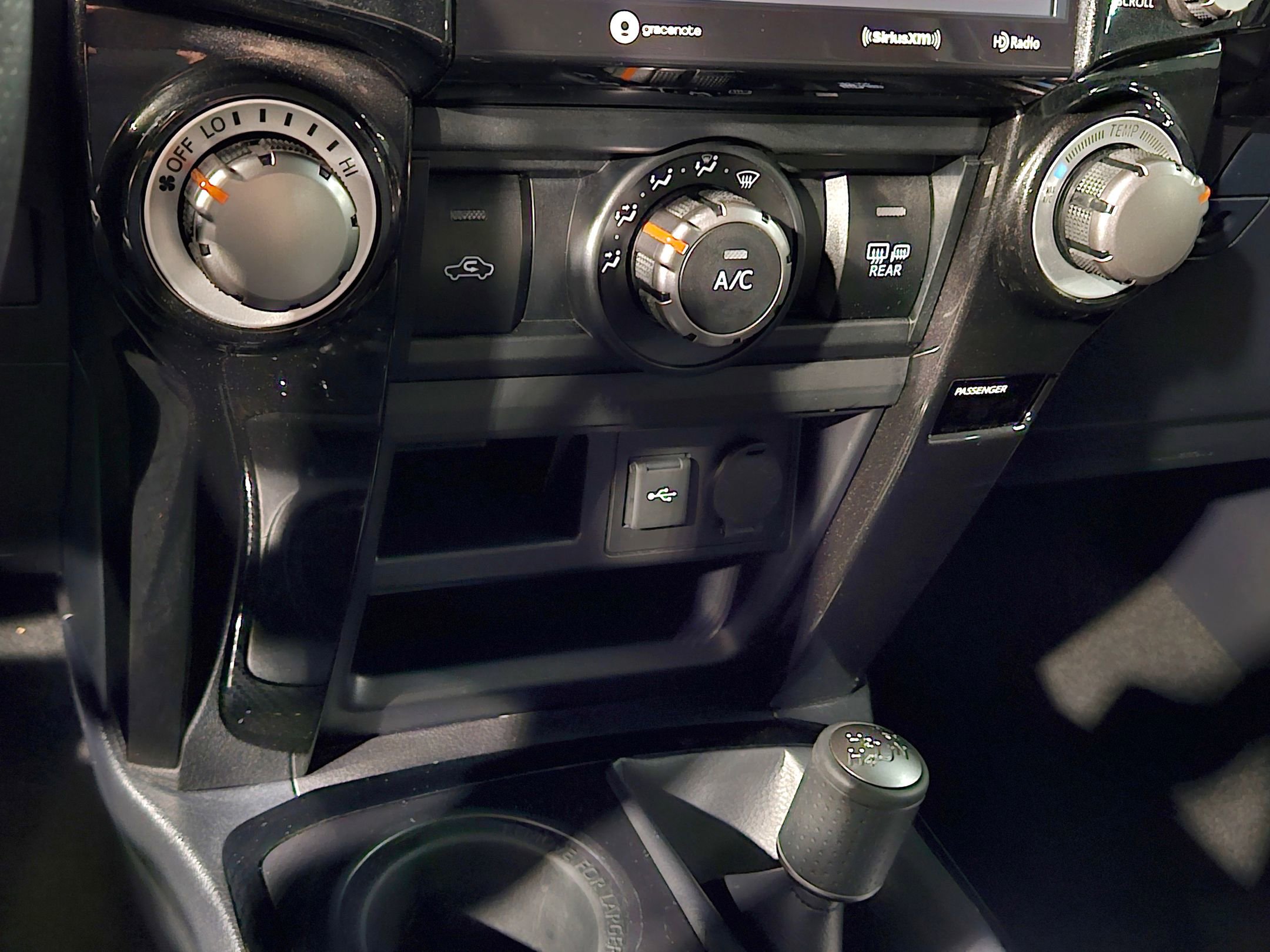 Used 2020 Toyota 4Runner TRD Off-Road Premium image 31