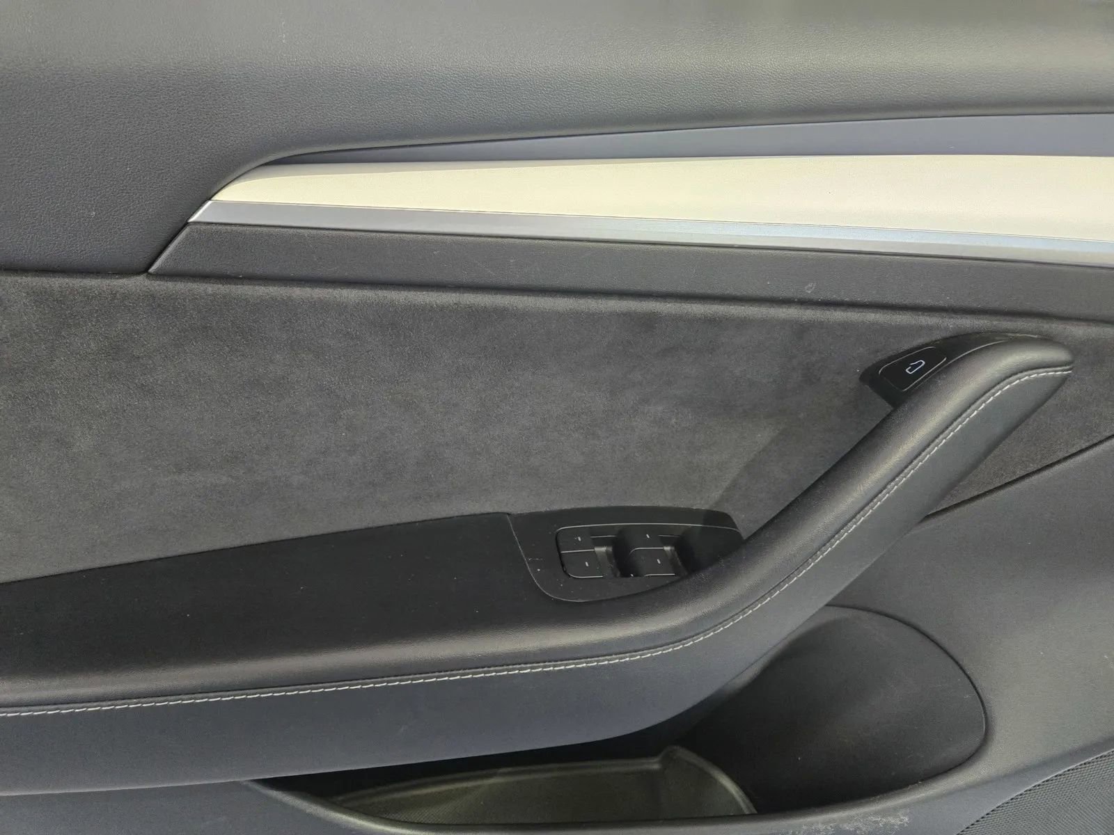 Used 2021 Tesla Model 3 Performance AWD/4WD image 13