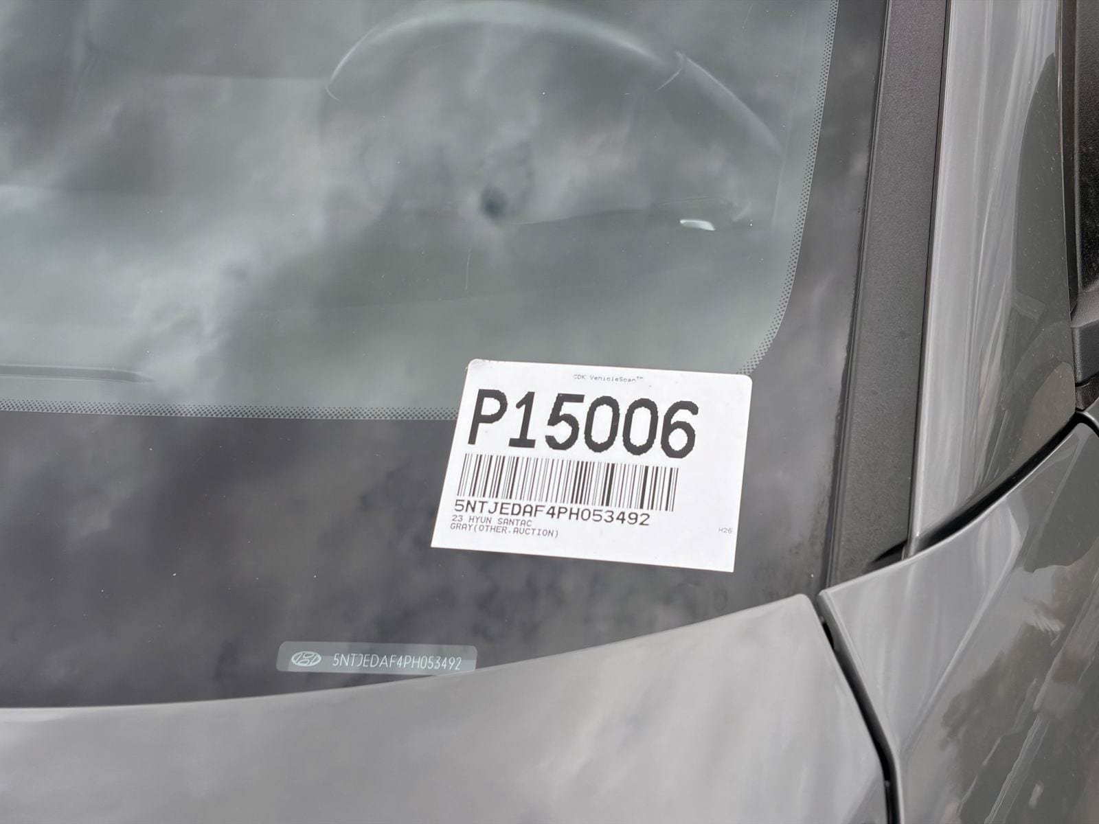 Used 2023 Hyundai Santa Cruz Limited AWD/4WD image 37