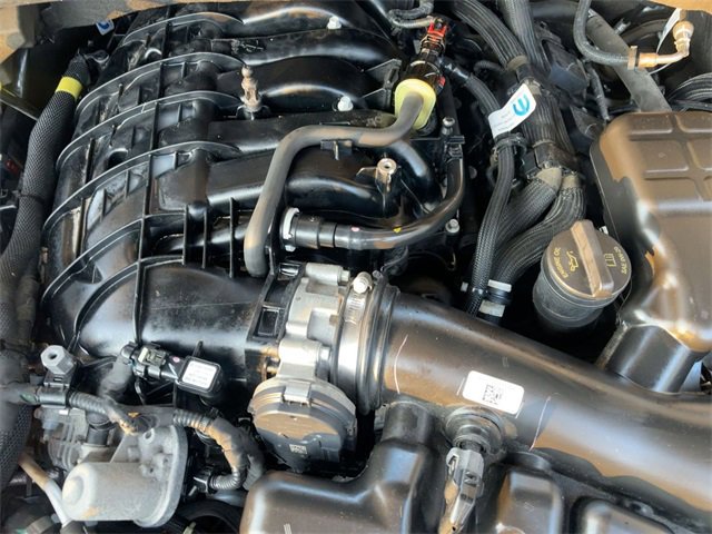 Used 2023 Jeep Grand Cherokee L Limited image 31