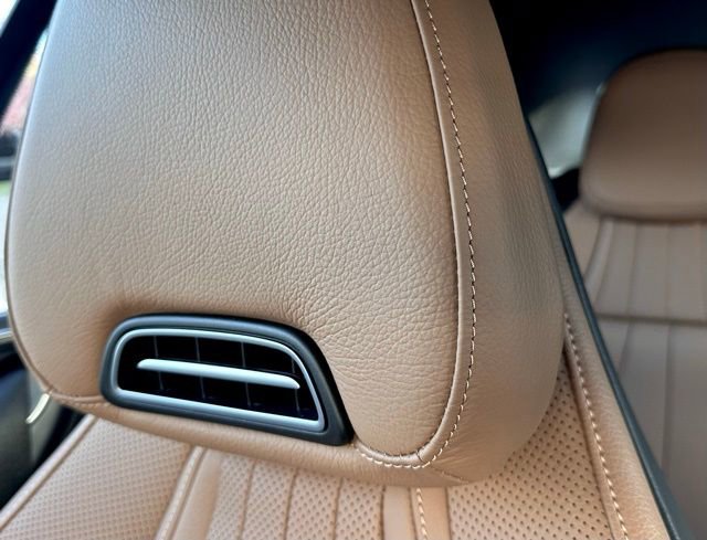 New 2026 Mercedes-Benz CLE 300 4MATIC Cabriolet image 22