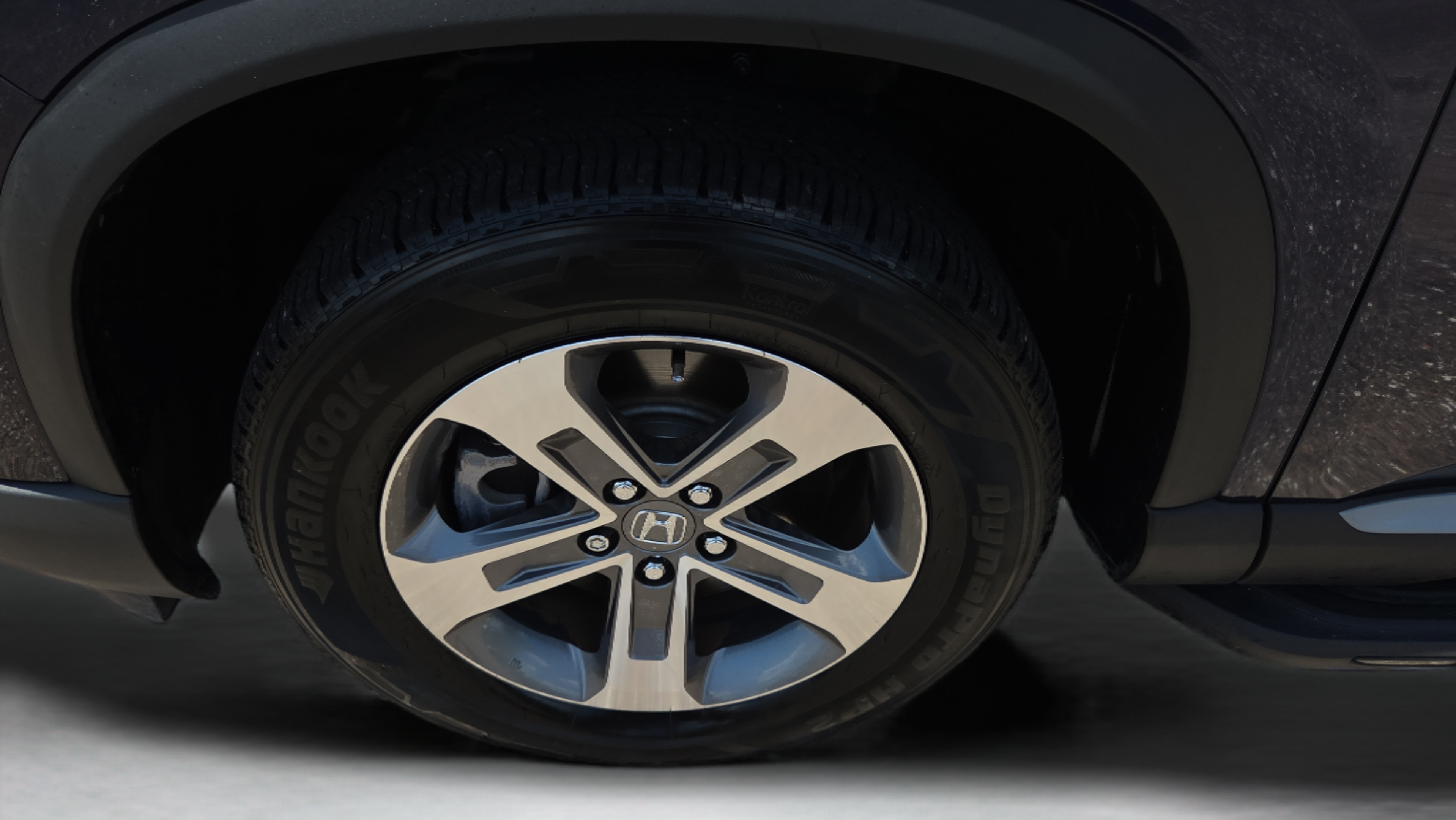 Certified 2025 Honda Pilot EX-L image 32