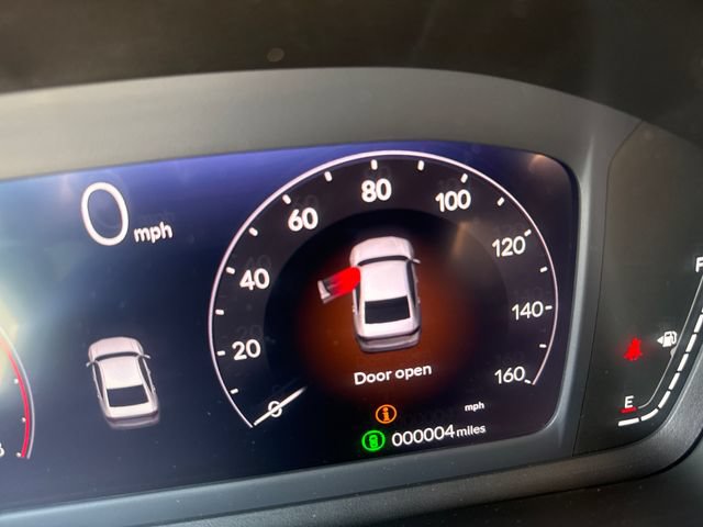 New 2026 Honda Accord SE image 13