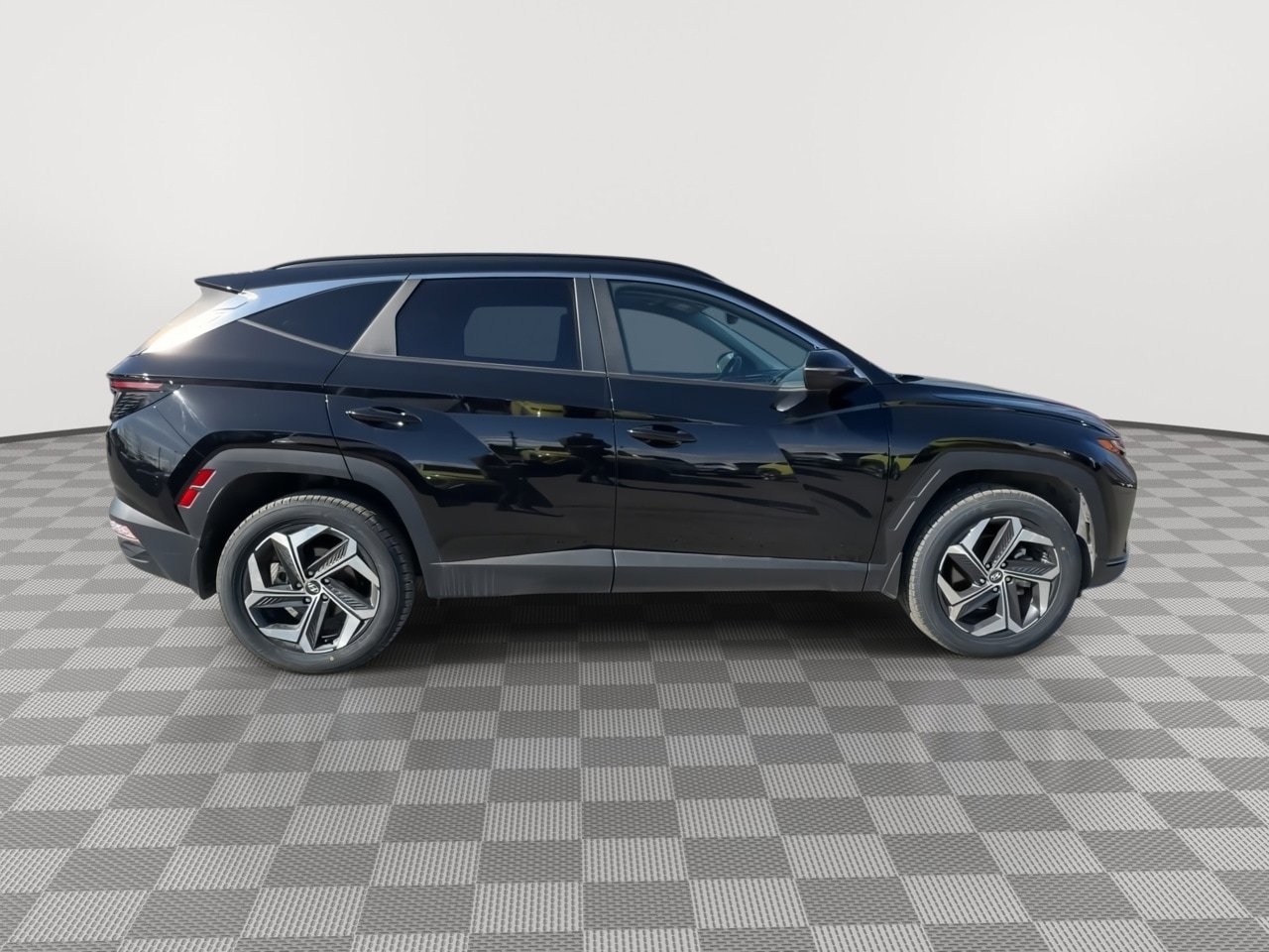 Certified 2023 Hyundai Tucson SEL w/ Convenience Package AWD/4WD image 9