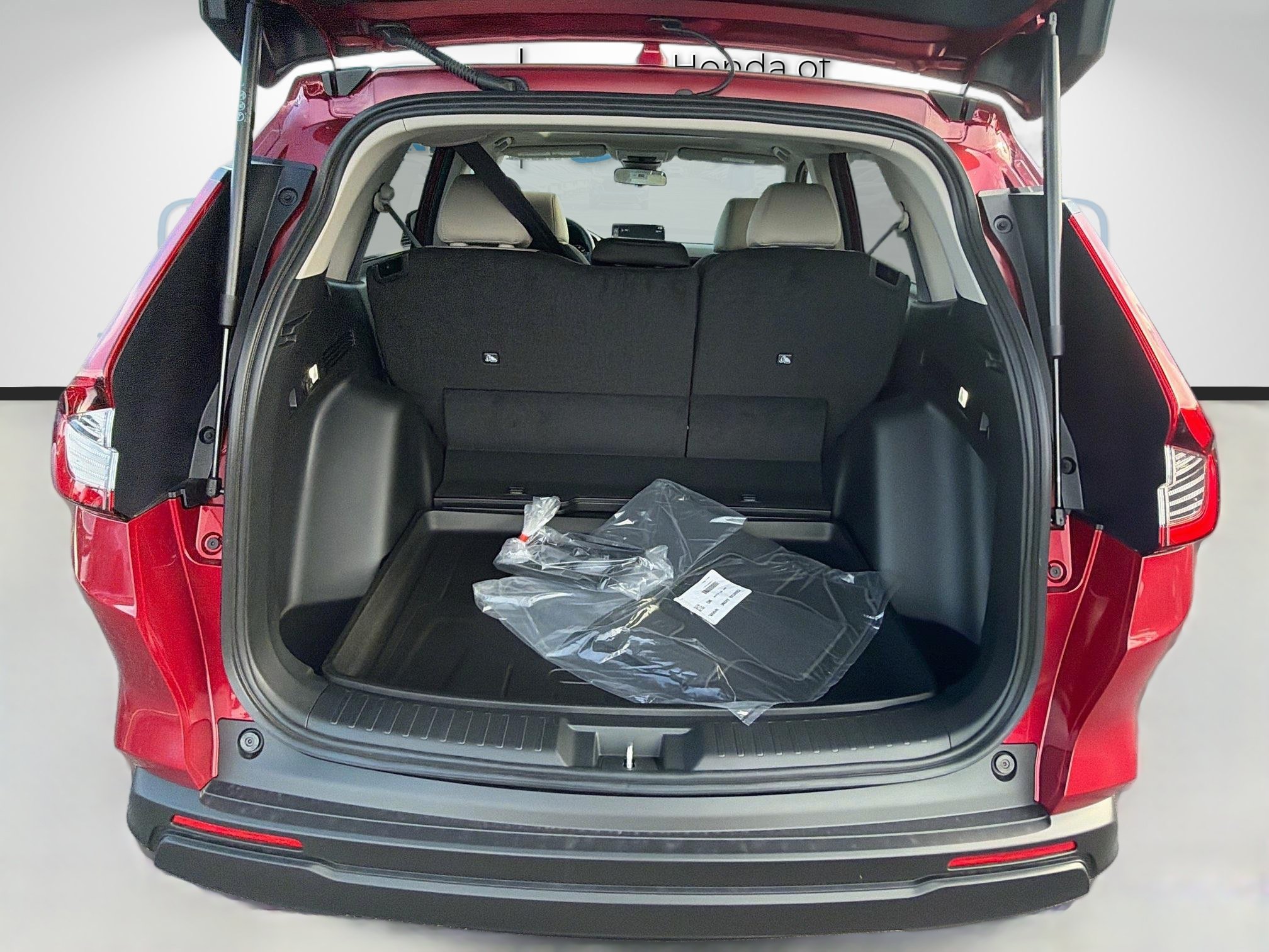 New 2027 Honda CR-V EX image 23