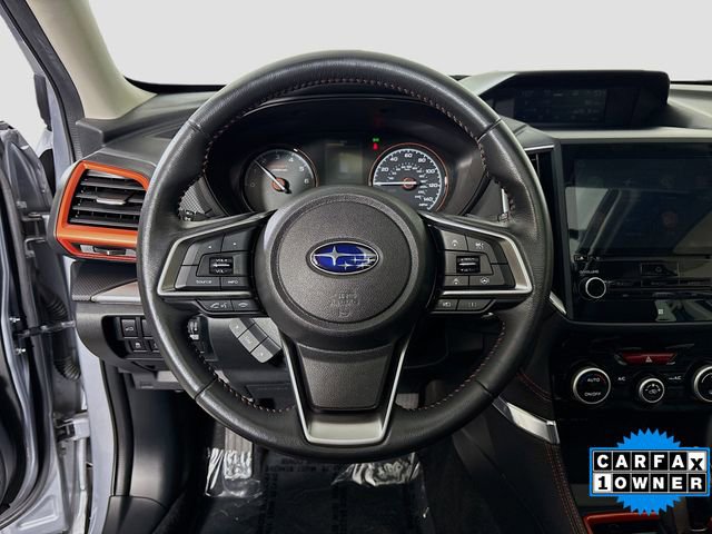 Used 2020 Subaru Forester Sport w/ Popular Package #2 image 11