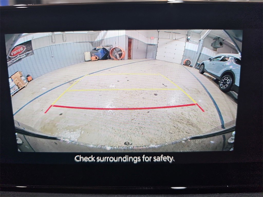 New 2026 MAZDA MAZDA3 2.5 S Sedan w/ Preferred Pkg image 21