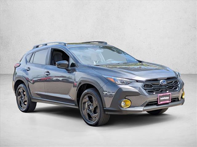 New 2026 Subaru Crosstrek 2.5i Sport AWD/4WD image 6