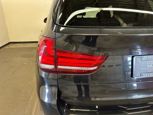 Used 2018 BMW X5 xDrive35i image 10