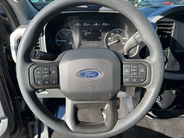 Used 2023 Ford F150 XLT w/ Trailer Tow Package image 16