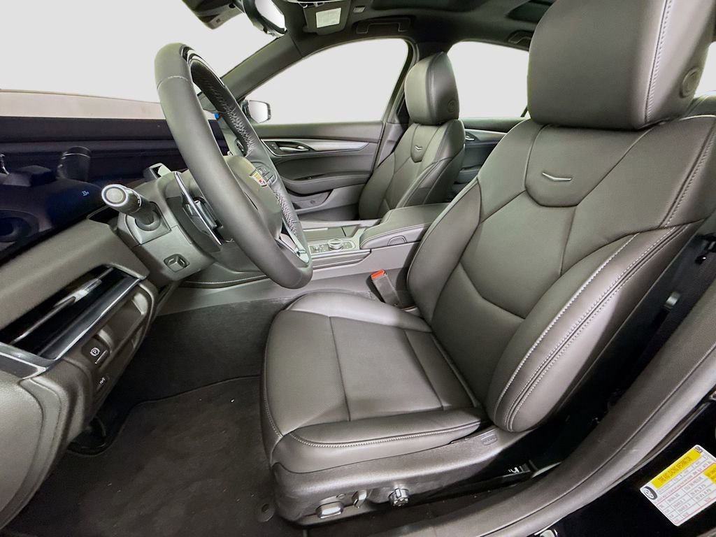 New 2026 Cadillac CT5 Premium Luxury w/ Technology Package image 21