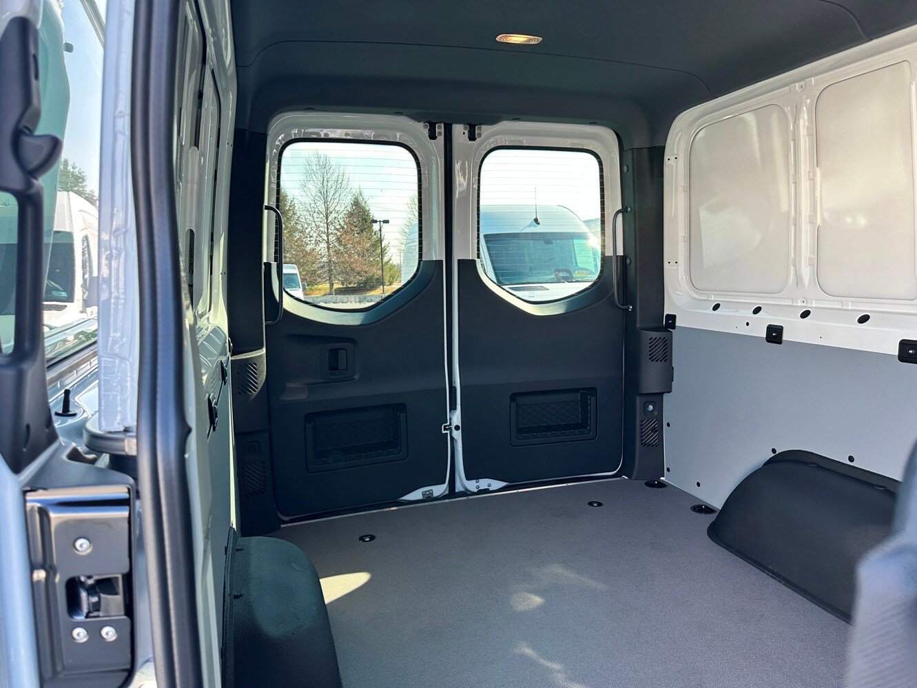 New 2026 Mercedes-Benz Sprinter 2500 image 20