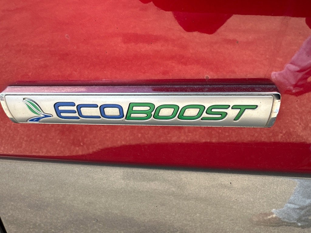 Used 2017 Ford F150 XLT w/ Equipment Group 302A Luxury image 34