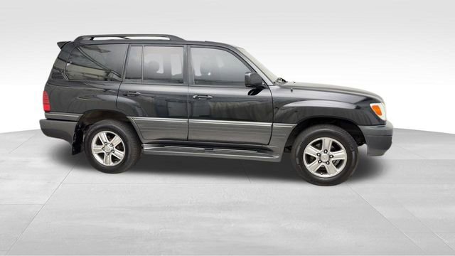 Used 2006 Lexus LX 470 4WD image 10